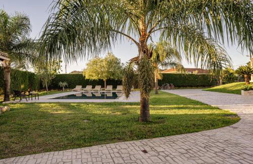 Terra Nostra Mansion Zakynthos - Foto 54