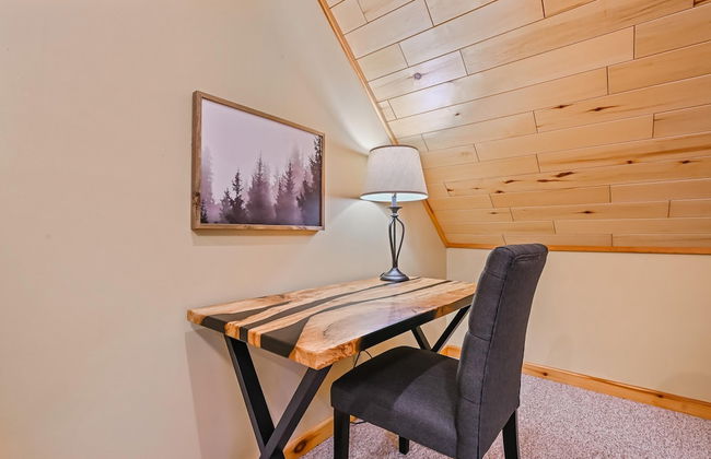 North Star Retreat-kayak I Swim I Snowmobile - Foto 33