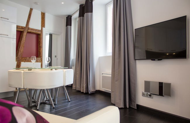 My Sweet Homes - Little Venice & Bartholdi SPA - Foto 29