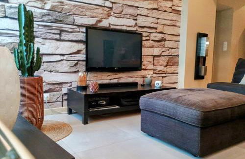 Spacieux 74 m2 Standing Clim & Parking Privé Centre Ville - Photo 41