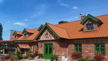 Osada Między Drzewami - Foto 4