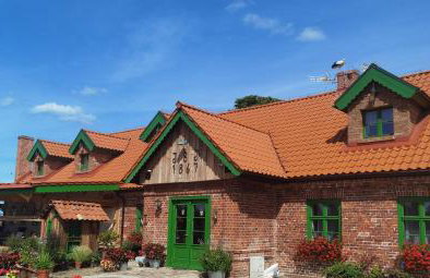 Osada Między Drzewami - Foto 4