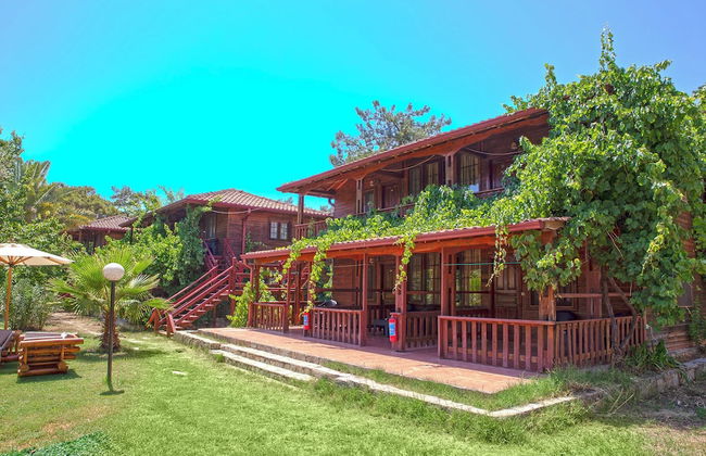 Luna Dorada Hotel - Foto 35