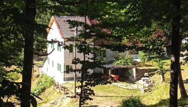 Cascina Marasca Appartamento Viola - Photo 3, Garden, Garden view