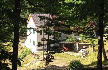 Cascina Marasca Appartamento Viola - Photo 3