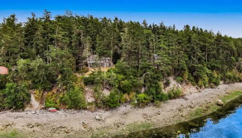 Snug Harbor Hideout - Foto 2