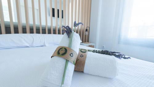 Villa 25 - Foto 3, towels