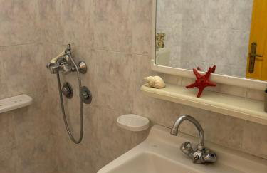 Davis Studios & Apartments - Ήλια Βόρειας Εύβοιας - 1' από τη θάλασσα - Foto 2