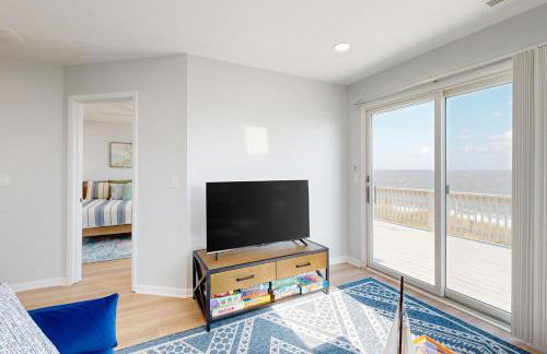 Beach View, Multiple Outdoor Spaces! Milford Haven - Foto 13