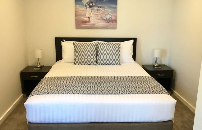 52b Preston Heights Apartment - Foto 3