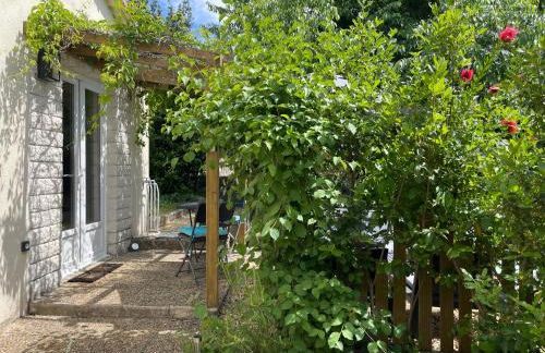 Studio dans les pins - Foto 18