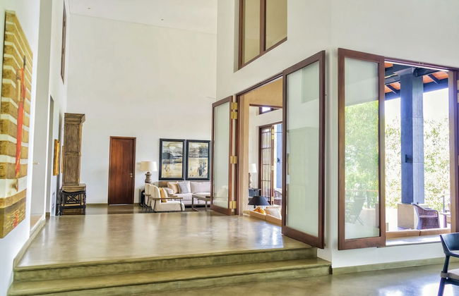 LilyPod Villa - Photo 24