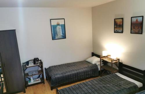 W Starym Sadzie - Foto 4