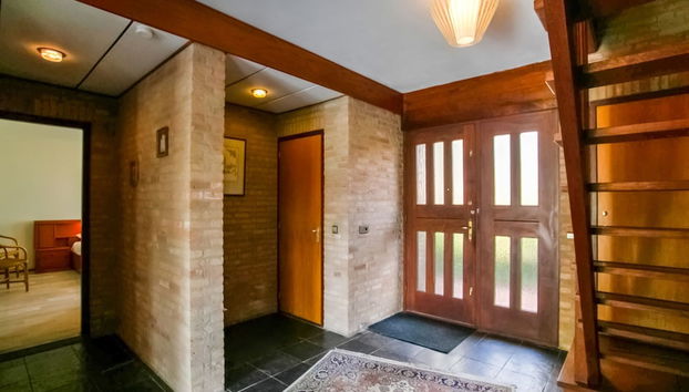 Holiday Home Near the Efteling With Garden - Foto 2, Recepción