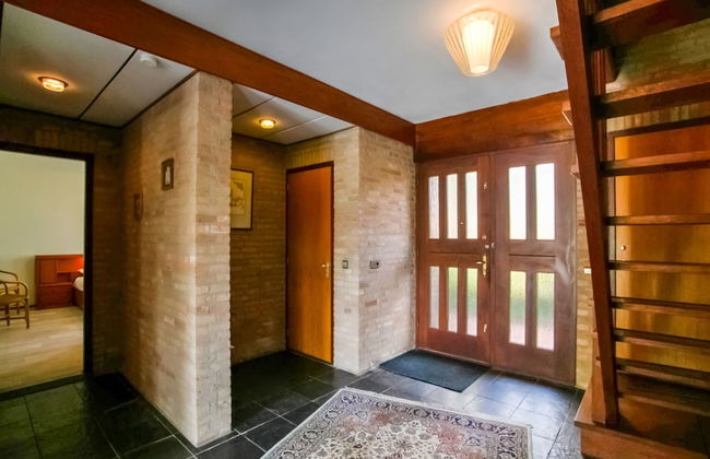 Holiday Home Near the Efteling With Garden - Foto 2