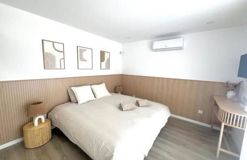 Casa Charli Lisboa-Piscine chauffée en option - Foto 31