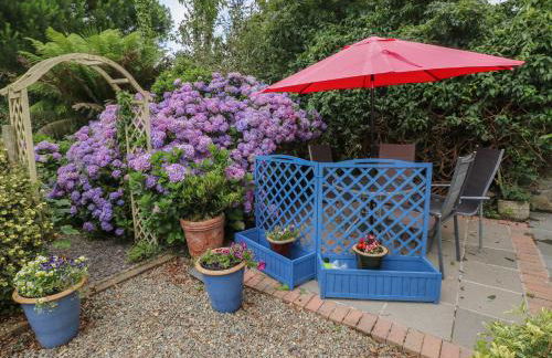 Llaethdy Cottage - Foto 21