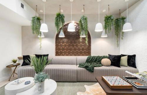 The Casa Del Sol Experience - Old Town Villa - Foto 3