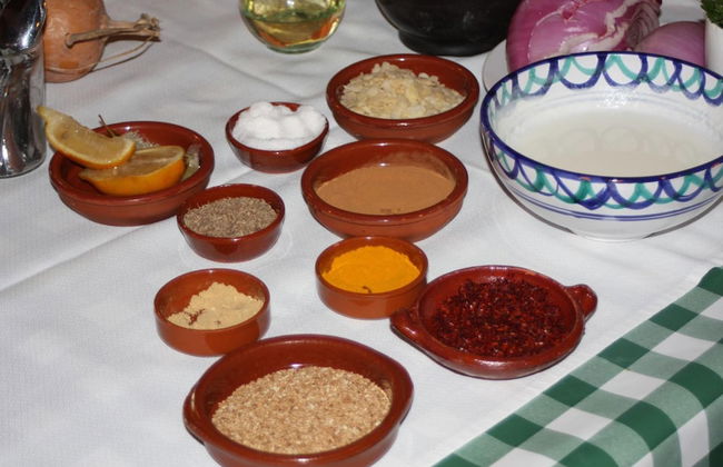 Las Chimeneas - Foto 32