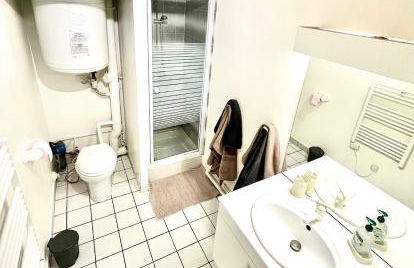 Studio Cosy proche CHU - Foto 8