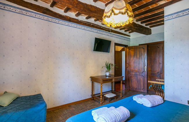 Villa Alari - Foto 47