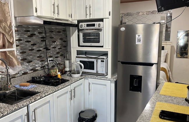 Odyssey Suites - Foto 3