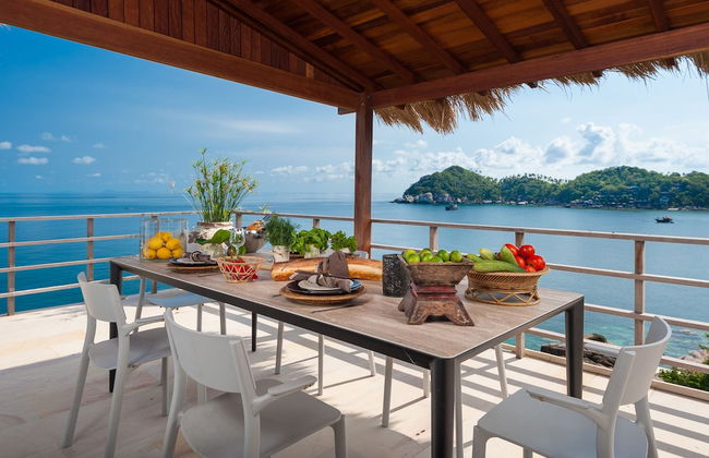 Cape Shark Pool Villas - Photo 60