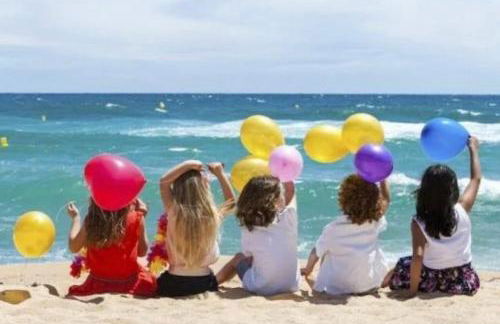 MARBELLA ALICATE BEACHFRONT - Luxury Apartment-1 - Photo 52