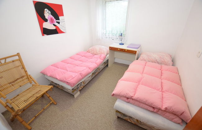 Townhouse in Bechyne With Private Pool - Photo 15