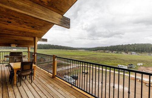 The Lodge at Duck Creek - Foto 26