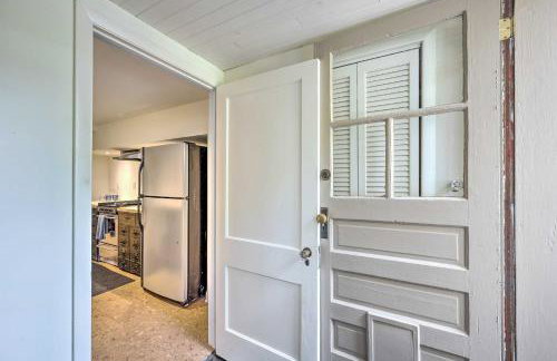 Cozy Richmond Studio Gorgeous Outdoor Space! - Foto 27