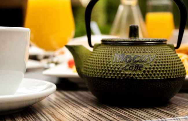 Apartamentos Royal Life - Foto 58