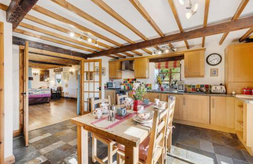 Siabod, Betws y Coed, Snowdonia 2 en-suite bedrooms - Foto 6