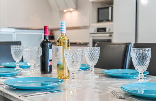 Villa Sueños - Foto 6