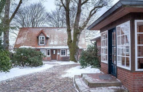 Schönstes kleines Ferienhaus in der Lü-Heide - Foto 22