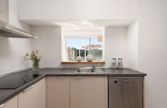 Can Miquel Porro in Llub - Foto 10