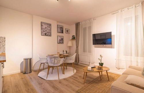 La Suite Fontaine - Foto 2