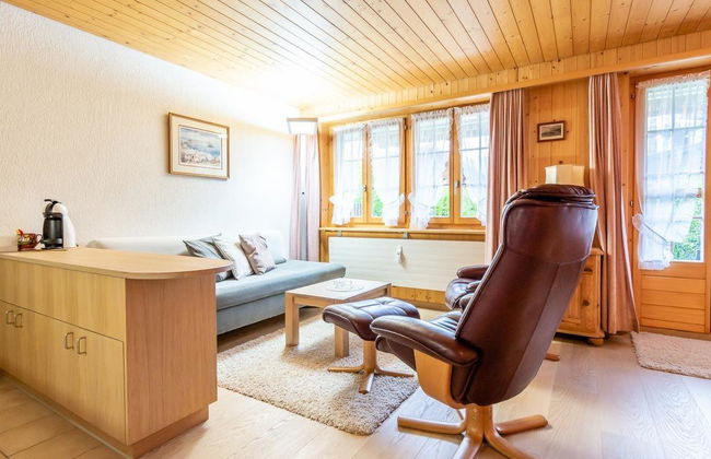 Résidence Sonnegg (Puric) - Photo 15