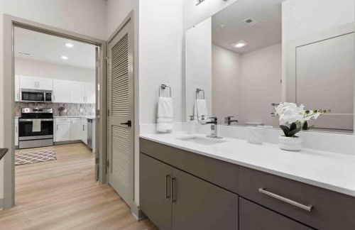 Exclusive Living 5 Min From Downtown - Foto 21