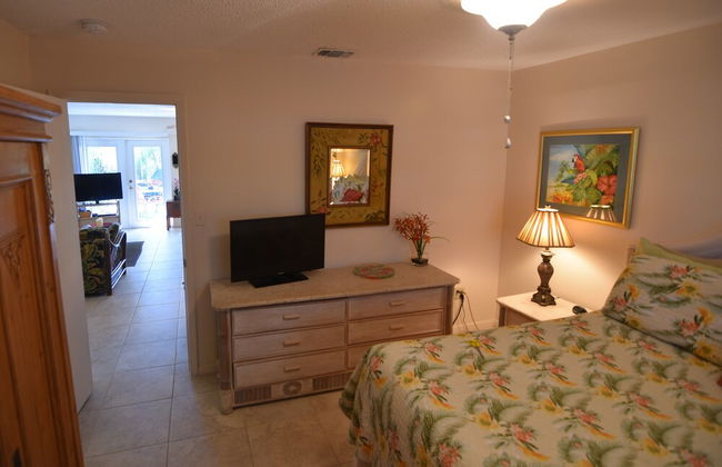 Oasis at John's Pass Madeira Beach - Foto 7