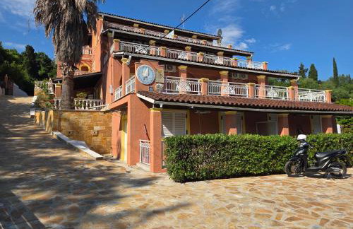 Corfu Paloma Apartments - Foto 11