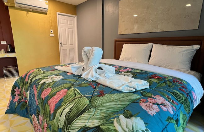 Ton Pling Khao Lak Villa - Photo 8