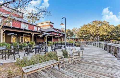 Comfort and Style at AIP Resort - Foto 49