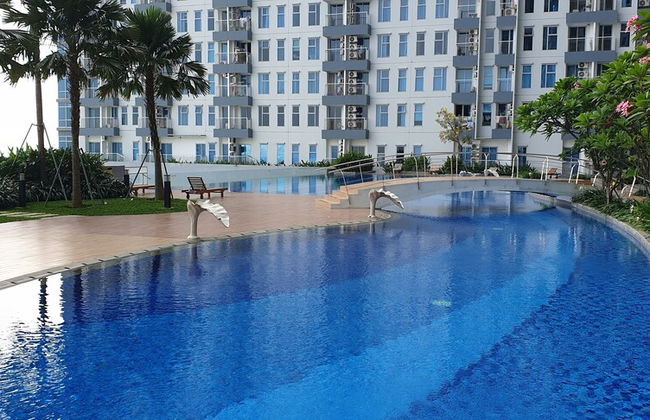 Cosmy Benson 38 Apartment - Foto 6