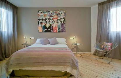 Apartamentos Alfonso X - Foto 20