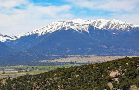 Downtown Buena Vista Condo Walk to River and Cafes! - Foto 22