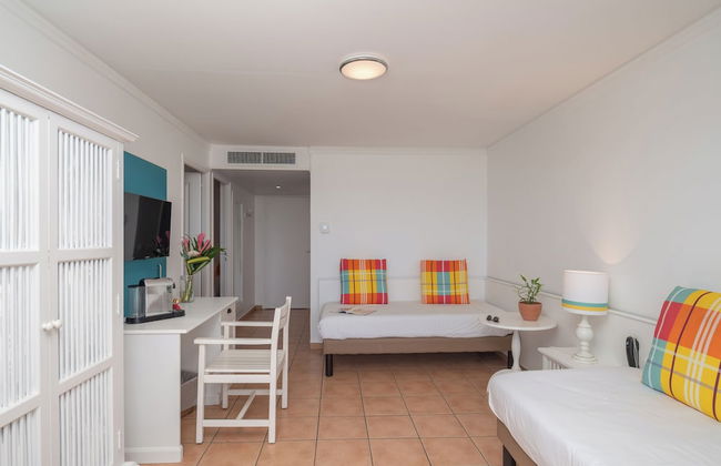 Village St Anne Pierre & Vacances - Photo 19