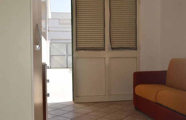 Lovely Holiday Apartment Quadrilocale Con Vista Mare Pt51 With Terrace Sea - Foto 20