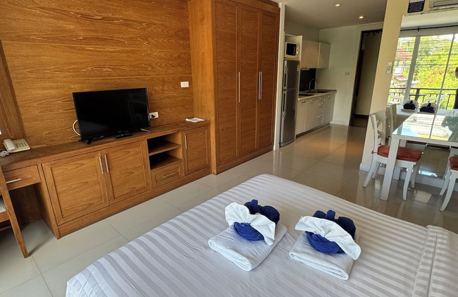 Jomtien Beach Penthouses - Foto 22