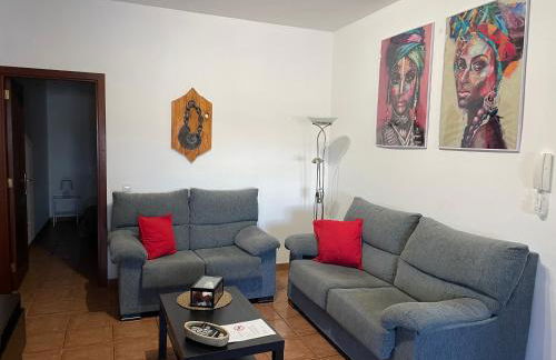 Apartamento las quemadas - Foto 8